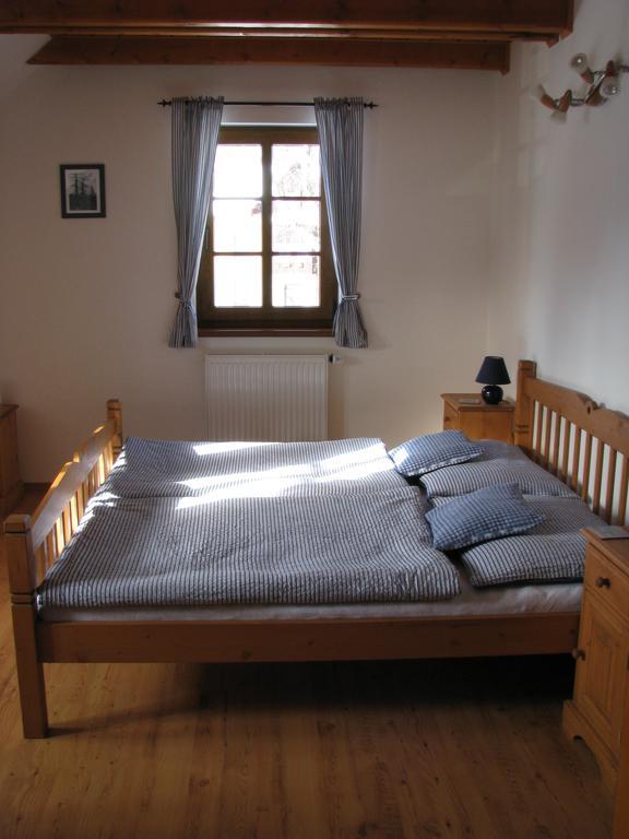Pension Polubny 922 Kořenov Habitación foto
