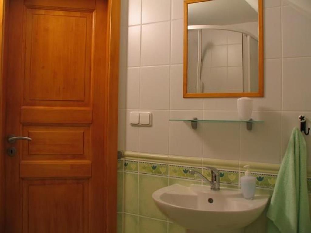 Pension Polubny 922 Kořenov Habitación foto